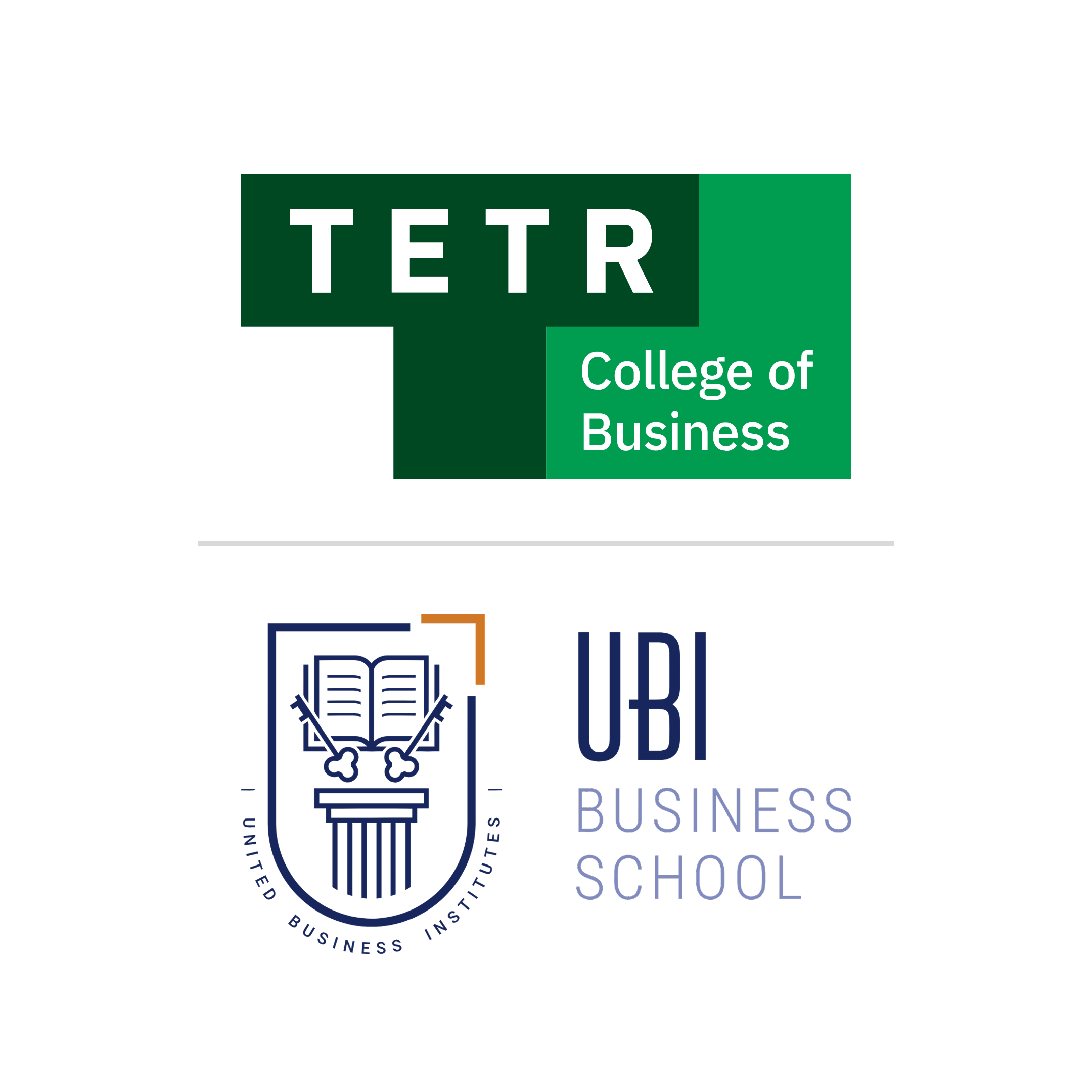 UBI Business School