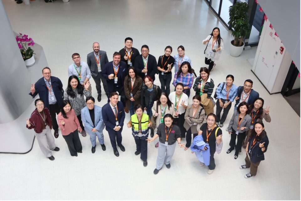 Recap | BritCham Shanghai Leads International Business Delegation to Taicang